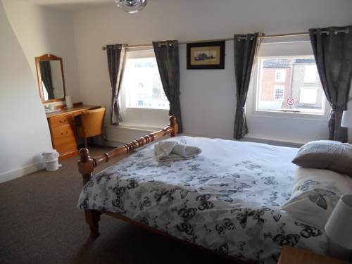 Yarm View Guest House
