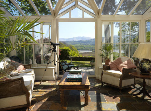 Coedmor Guest House