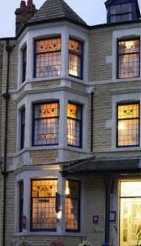 Silverwell Hotel