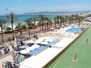 Apartamentos Pil.lari Playa