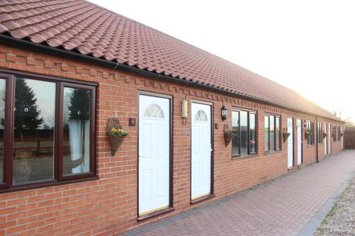 Hotels Accommodation Near Southwell Racecourse Rolleston North Road Muskham Newark Nottinghamshire Ng23 6hn