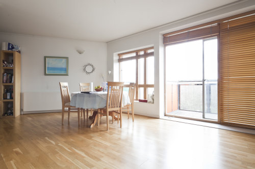 Deluxe Zone 2 London Apartment