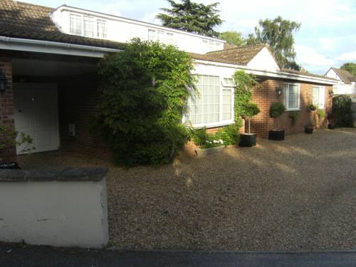 McMillans BandB Windsor