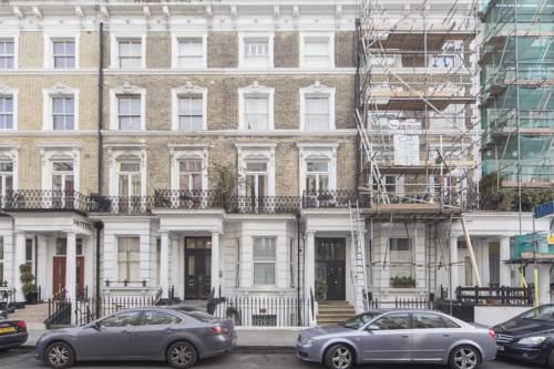 FG Property - Earls Court, Hogarth Road, Apartment 6