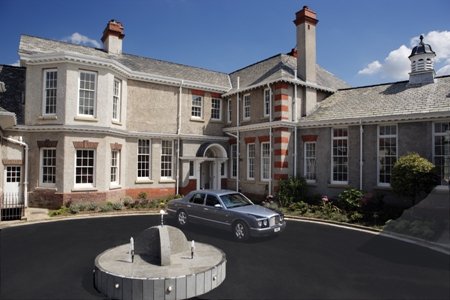 Leverhulme Hotel