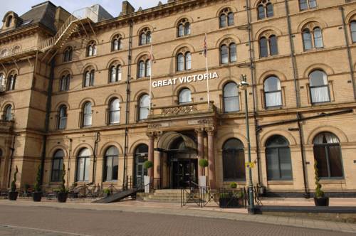 Great Victoria Hotel