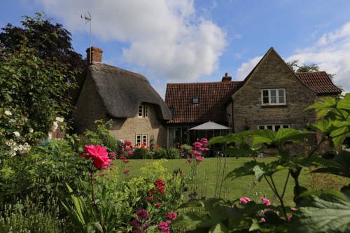 Thatch cottage