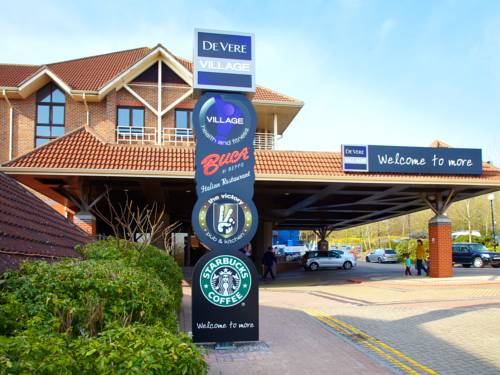 Village Hotel Swindon