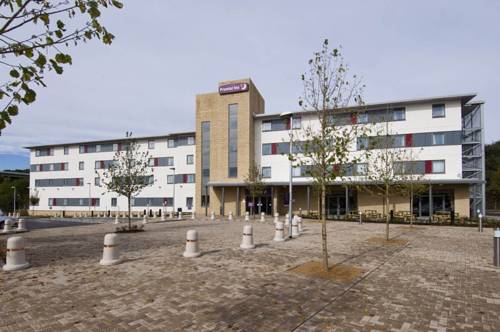 Premier Inn Rochester
