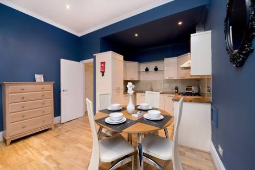London Paddington Suites