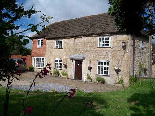 BandB Brookside Cottage