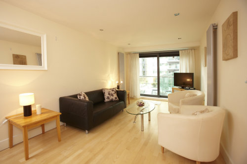 Dockside Serviced Apartments