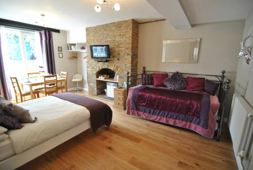 Alma House BandB