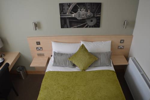 Great Western Hotel Swindon