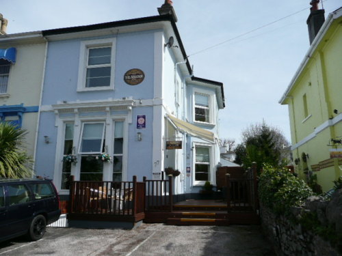 The Wilsbrook Guest House