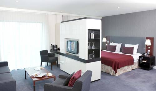 Radisson Blu Hotel, Cardiff
