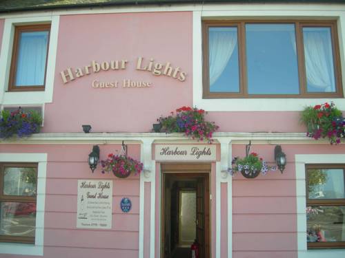 Harbour Lights Guesthouse