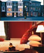 The Swan Hotel and Restaurant