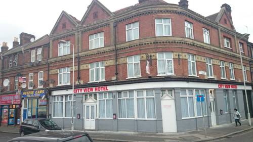 City View Hotel Stratford
