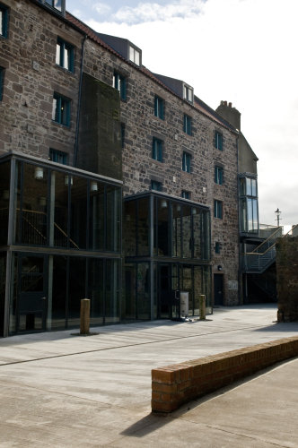 YHA Berwick
