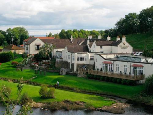 The George Hotel