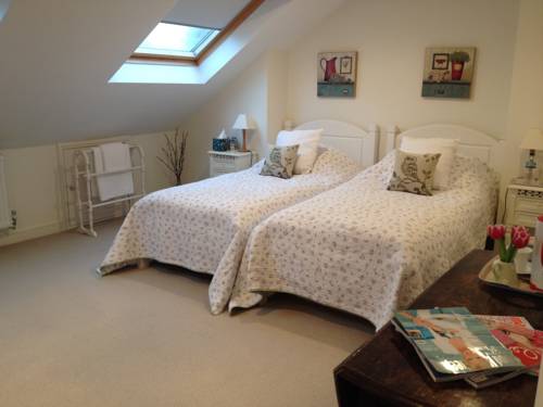 Teddington Room