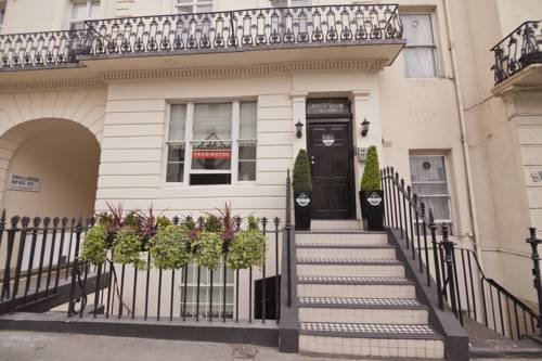 27 Paddington Hotel