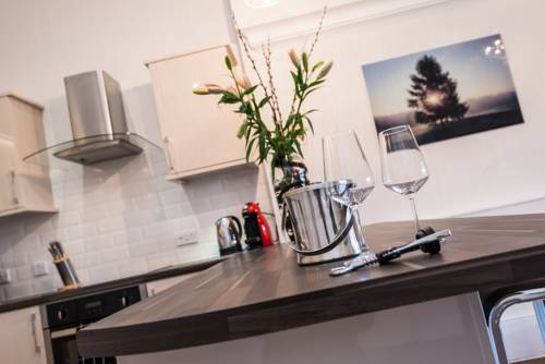 Pitmaston Apartments