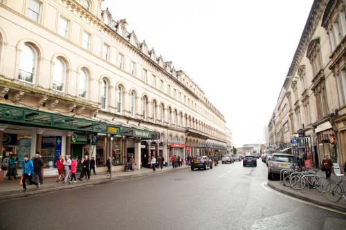 Homestay Bristol