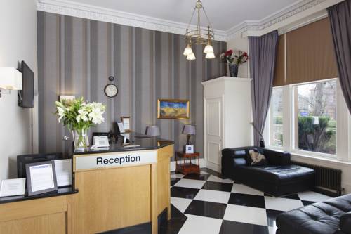 Royal Ettrick Hotel