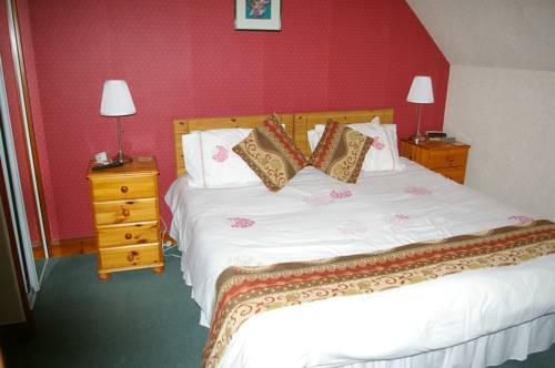 Kerrann BandB