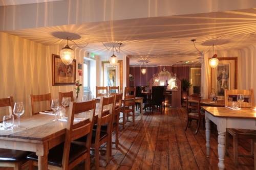 The Angel Inn