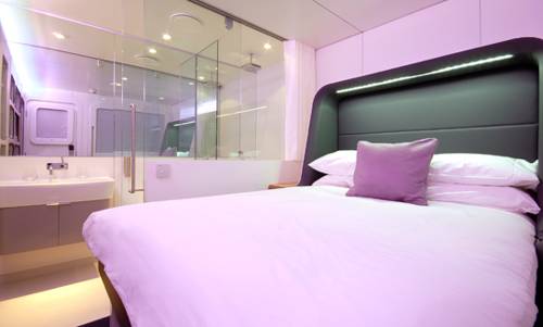 Yotel Heathrow Airport