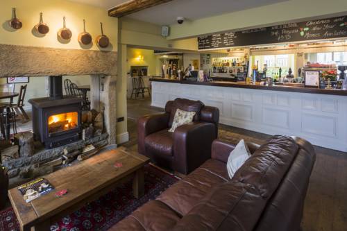 The Red Well Country Inn