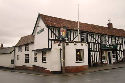 The Bell Hotel, Clare