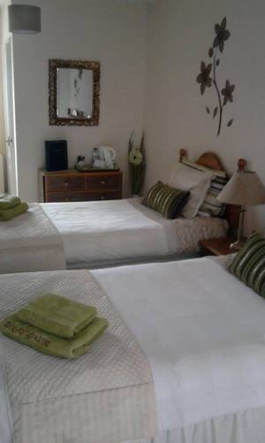 Beldon House