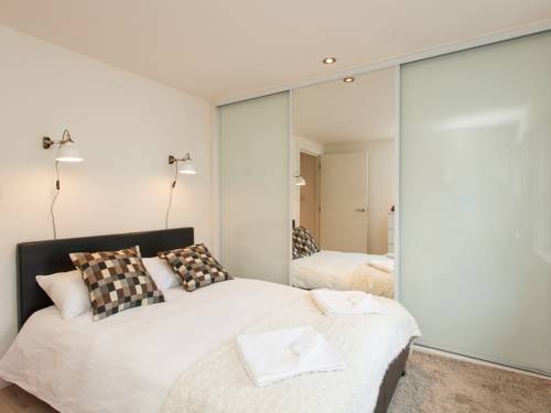 Shoreditch Serviced Apartments