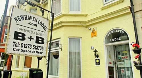 Newhaven Lodge