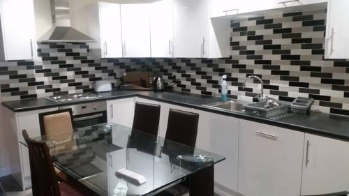 Marine Apartment