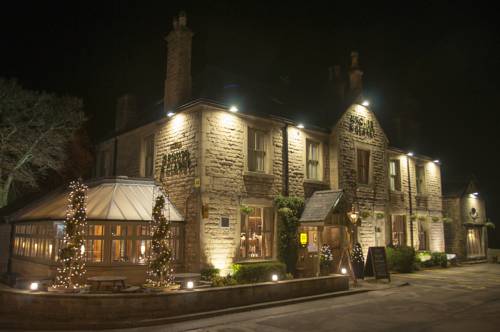 Grouse and Claret by Marston's Inns