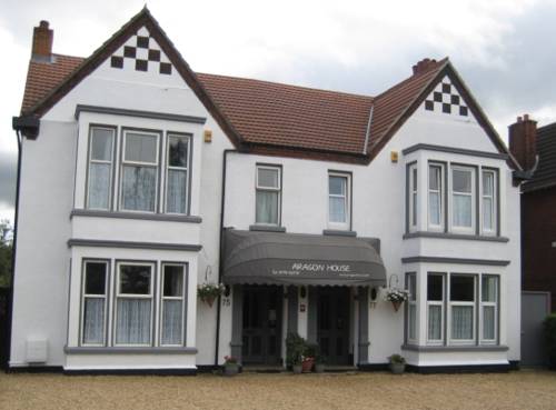 Aragon House