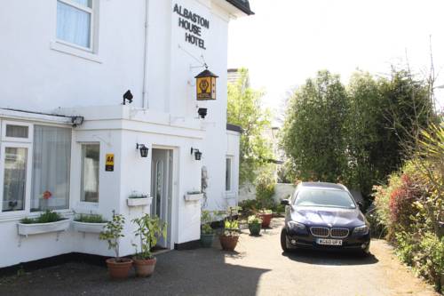 Albaston House Hotel