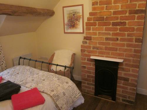 Holiday home Holly Cottage