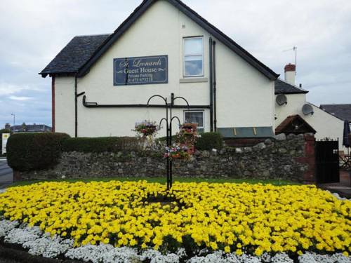 St Leonards Guest House