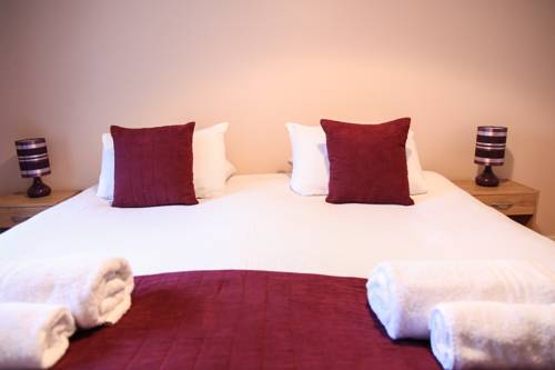 Edinburgh Playhouse Apartments