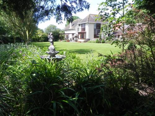 Derwent House
