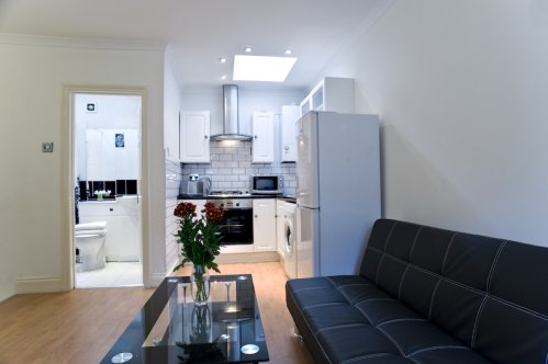 London Townhouse Bethnal Green