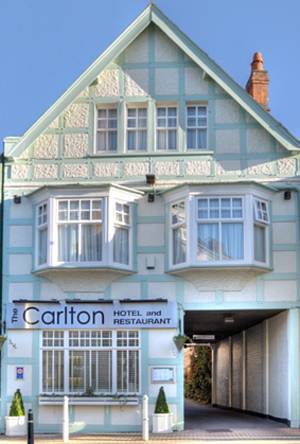 Carlton Hotel