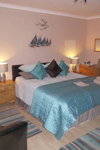 Jannel Bed and Breakfast