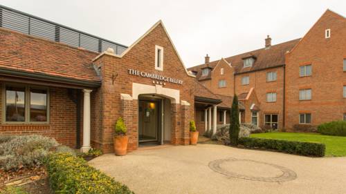 Hotels In Cambridge Bed Breakfast Uk Com 15 The Cambridge